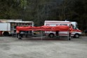 Waldbrand Wahner Heide Troisdorf Eisenweg P211